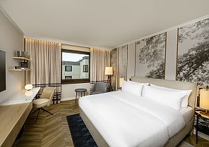 Doppelzimmer Standard