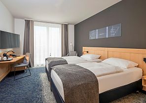 Doppelzimmer