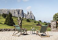 Steger Dellai Terrasse