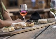 Steger Dellai Rast Brotzeit