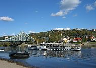 dresden loschwitz-blaues-wunder