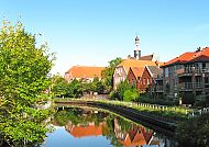 emden kesselschleuse