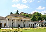 Baden-Baden Kurhaus Casino
