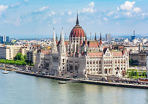 Donaumetropolen kompakt 2026