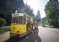 Nationalpark Sächsische Schweiz