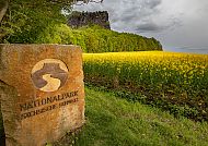 Nationalpark Sächsische Schweiz