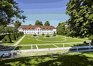 Kempten Orangerie