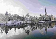 Kempten St.-Mang-Kirche