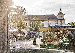 Kempten im Allgäu: Geschichte trifft Lebensfreude