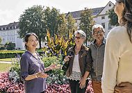 Kempten Hofgarten