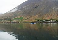 Isafjordur