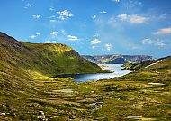 Honningsvag, Norway