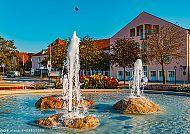 Bad Griesbach, Kurpark