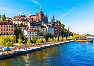 Stockholm