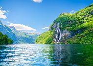 Fjordwelten