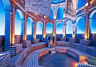 Römersauna Therme