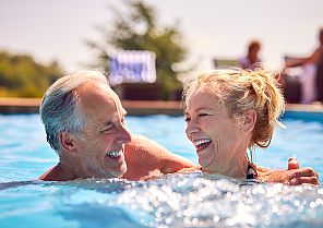 Wellness & Entspannung in Bad Langensalza