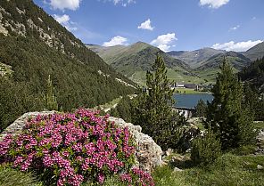 Geheimnisvolles Fürstentum Andorra - 2026