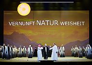 Die Zauberflöte von Wolfgang Amadeus Mozart