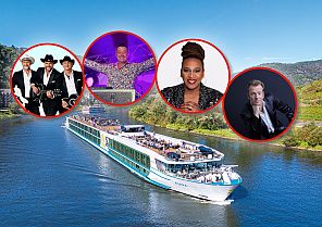Rheinklang II - Die Flusskreuzfahrt mit Musik
