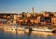 Belgrad Panorama