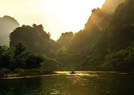 Halong Bay