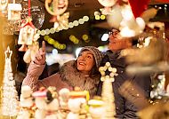 Entdecken Sie die schönsten Weihnachtsmärkte