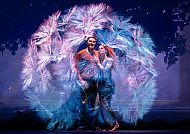 Cirque du Soleil Alizé im Theater am Potsdamer Platz