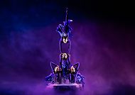 Cirque du Soleil Alizé im Theater am Potsdamer Platz