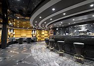 MSC Yacht Club Top Sail Lounge