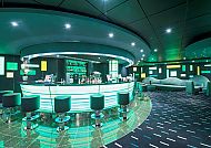 The Green Sax Jazz Bar