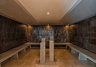 SiebenQuell, Saunawelt, Moderne Saunawelt im Siebenquell® GesundZeitResort.