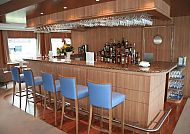 De Amsterdam, Bar