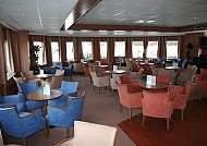 De Amsterdam, Salon
