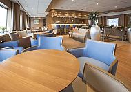 De Amsterdam, Salon