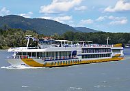 MS VistaMila Außenansicht