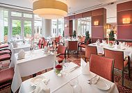 Gastronomie kleines Boulevard Restaurant