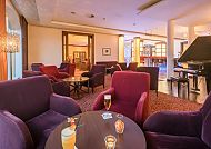 Gastronomie Fairway Bar Lounge