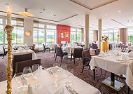 Gastronomie Castanea Restaurant