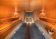 SPA Erdsauna
