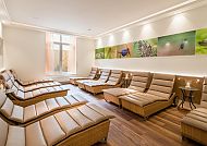 SPA Ruheraum Anwendungsbereich