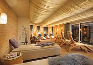 Allgäu ART Hotel Wellness