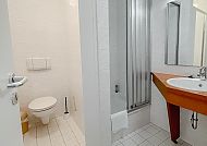 Zimmerbeispiel Bad
