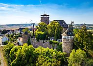 Hotel Burg Trendelburg