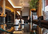 Best Western Bar