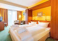 SEETELHOTEL Nautic Hotel & Spa, Zimmerbeispiel