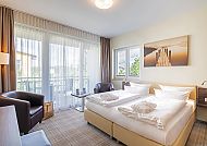 SEETELHOTEL Nautic Hotel & Spa, Zimmerbeispiel