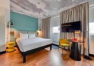 ibis Hotel Kurfürstendamm, Zimmerbeispiel
