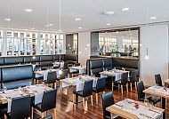 NH Hotel Berlin Alexanderplatz, Restaurant