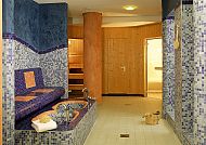 NH Hotel Berlin Alexanderplatz, Wellness